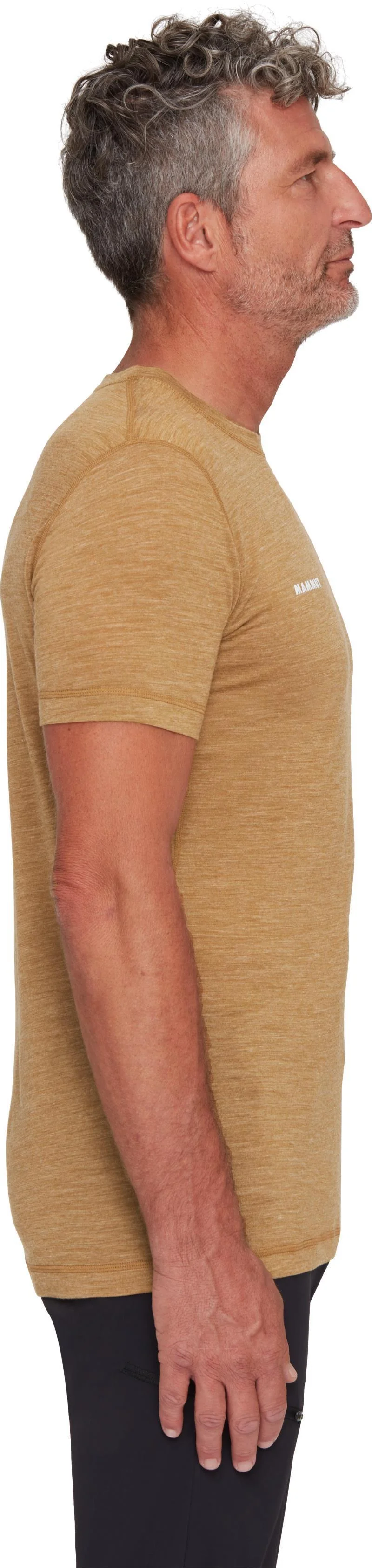 Tree Wool FL T-Shirt - Mens (Prior Season) - Image 6