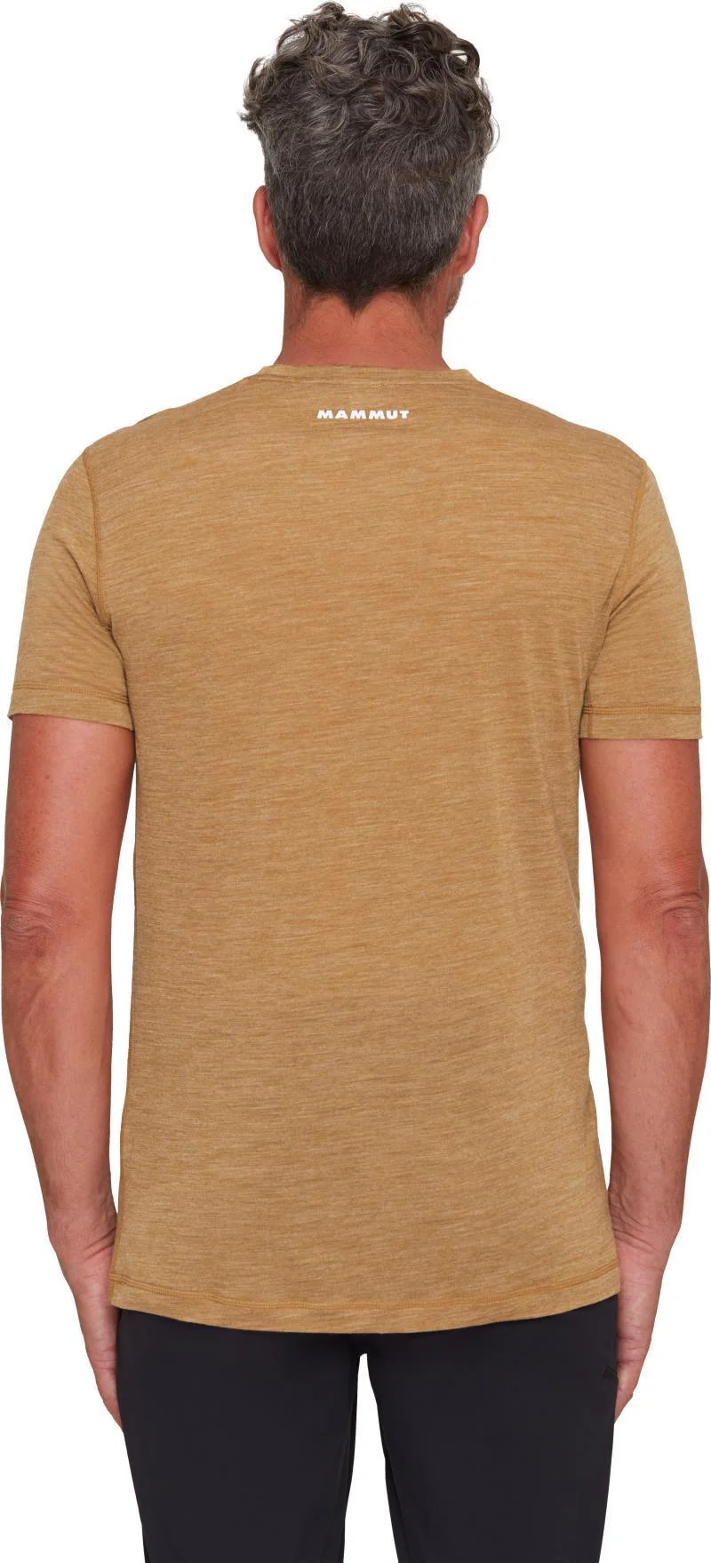 Tree Wool FL T-Shirt - Mens (Prior Season) - Image 7