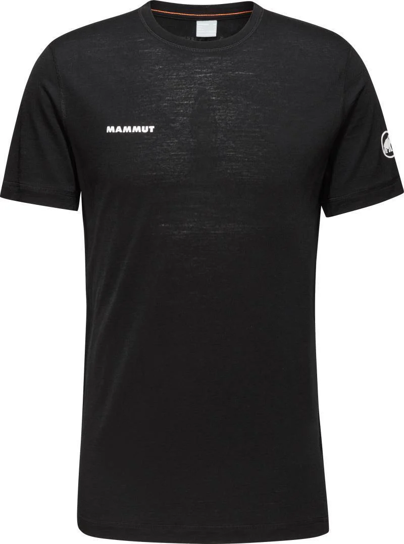 Tree Wool FL T-Shirt - Mens (Prior Season) - Image 8