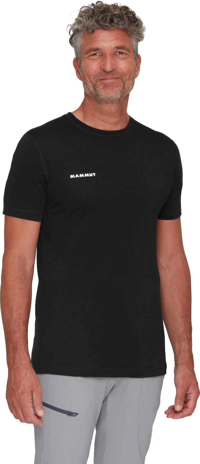 Tree Wool FL T-Shirt - Mens (Prior Season) - Image 9