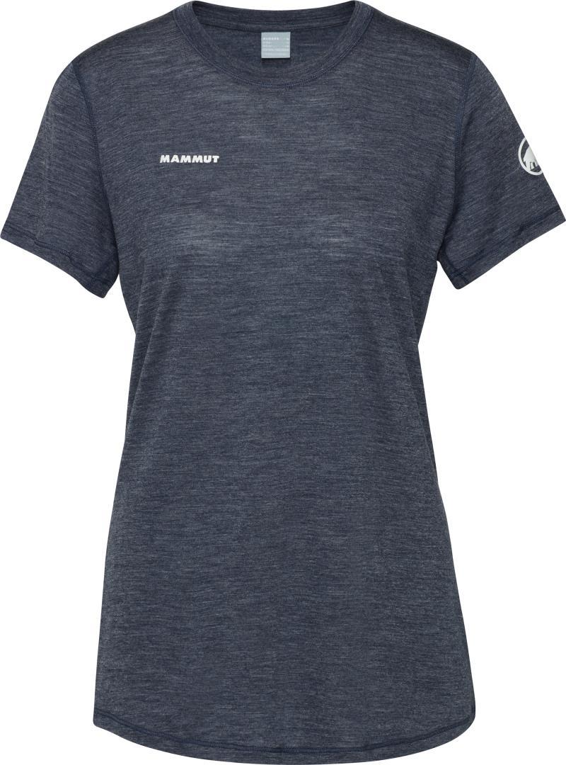 Tree Wool FL T-Shirt - Womens - Image 10
