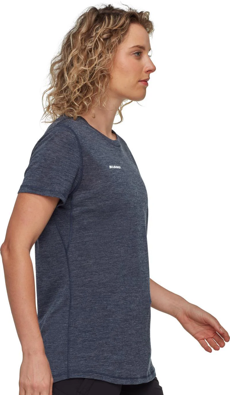 Tree Wool FL T-Shirt - Womens - Image 12