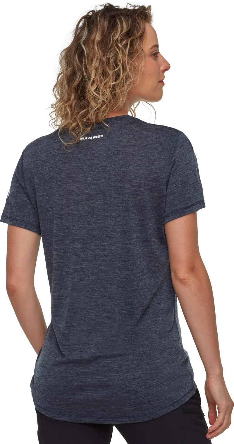 Tree Wool FL T-Shirt - Womens - Image 13