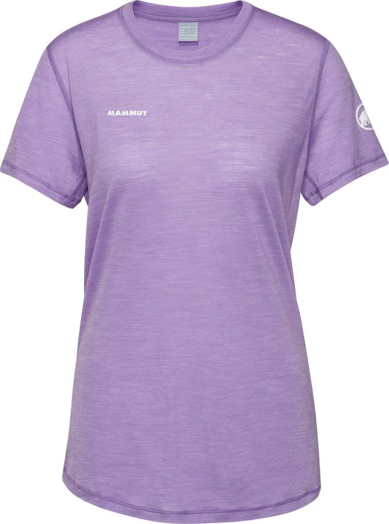 Tree Wool FL T-Shirt - Womens - Image 14