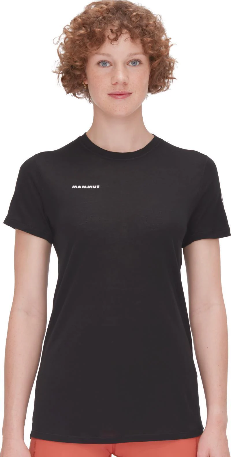 Tree Wool FL T-Shirt - Womens - Image 2