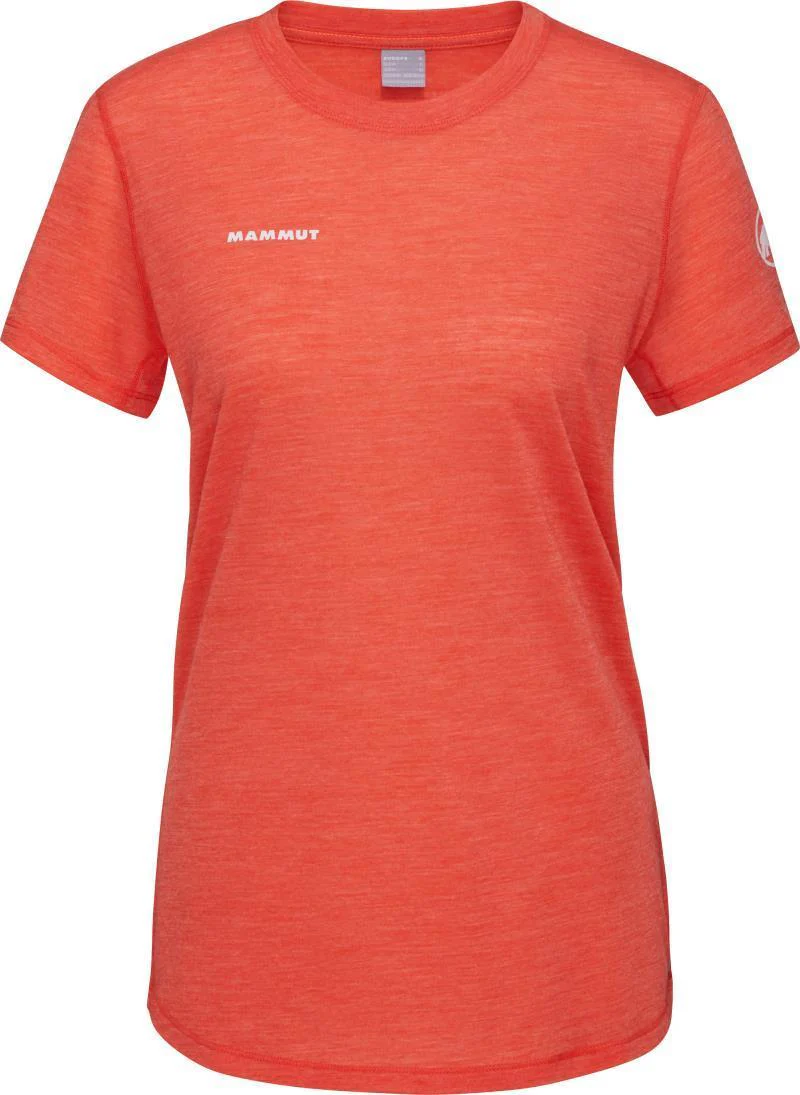 Tree Wool FL T-Shirt - Womens - Image 5