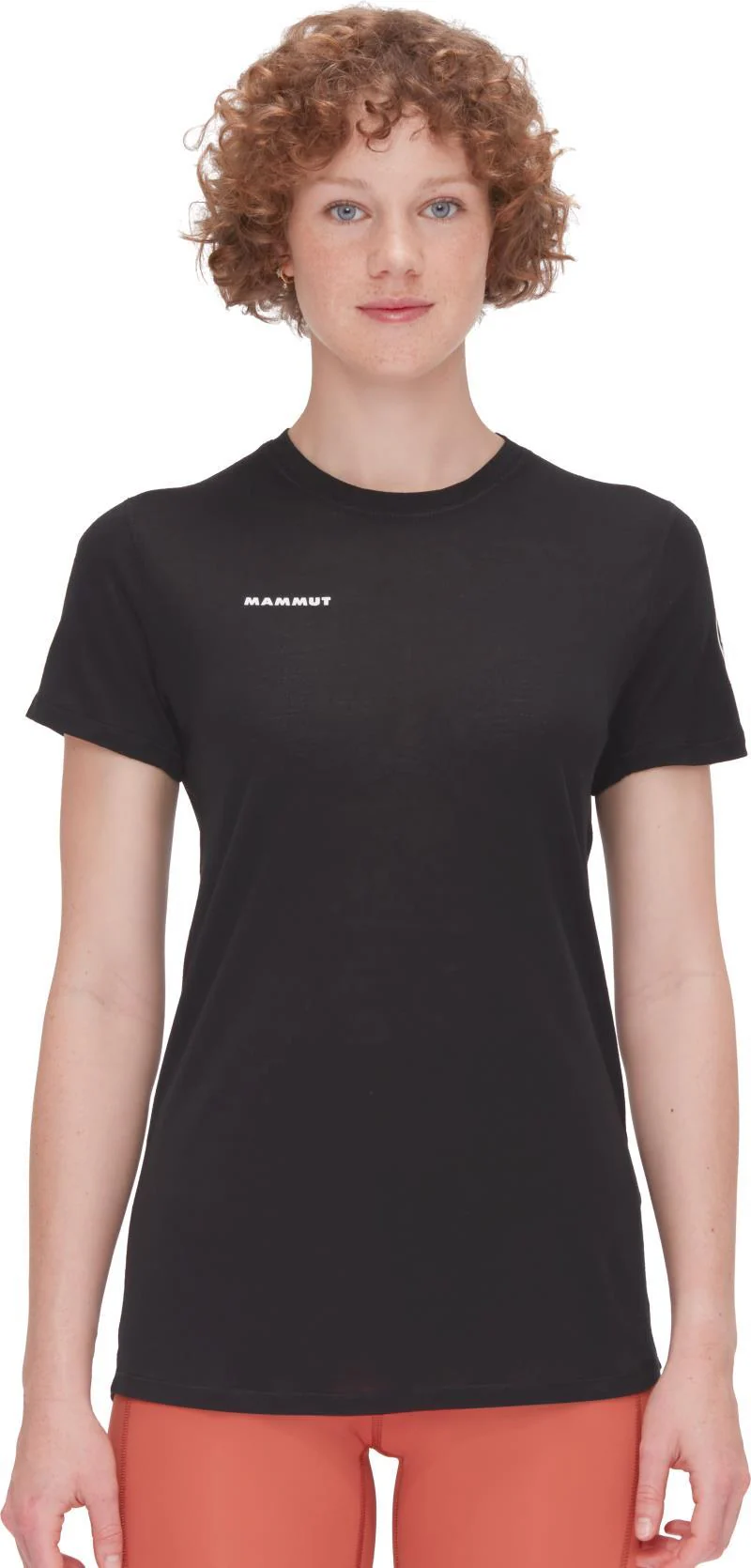 Tree Wool FL T-Shirt - Womens (Prior Season) - Image 10