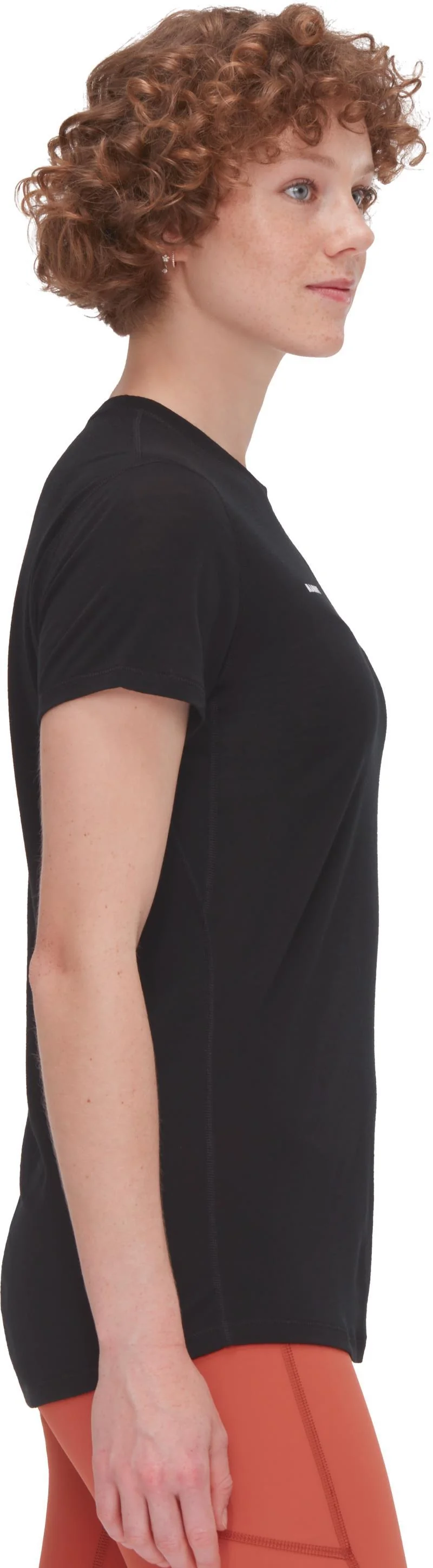 Tree Wool FL T-Shirt - Womens (Prior Season) - Image 11