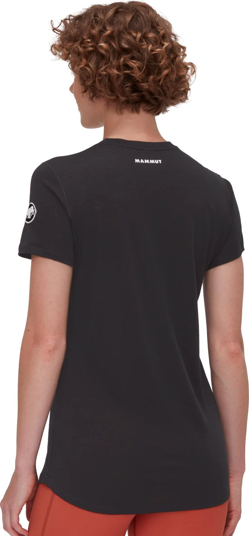 Tree Wool FL T-Shirt - Womens (Prior Season) - Image 12