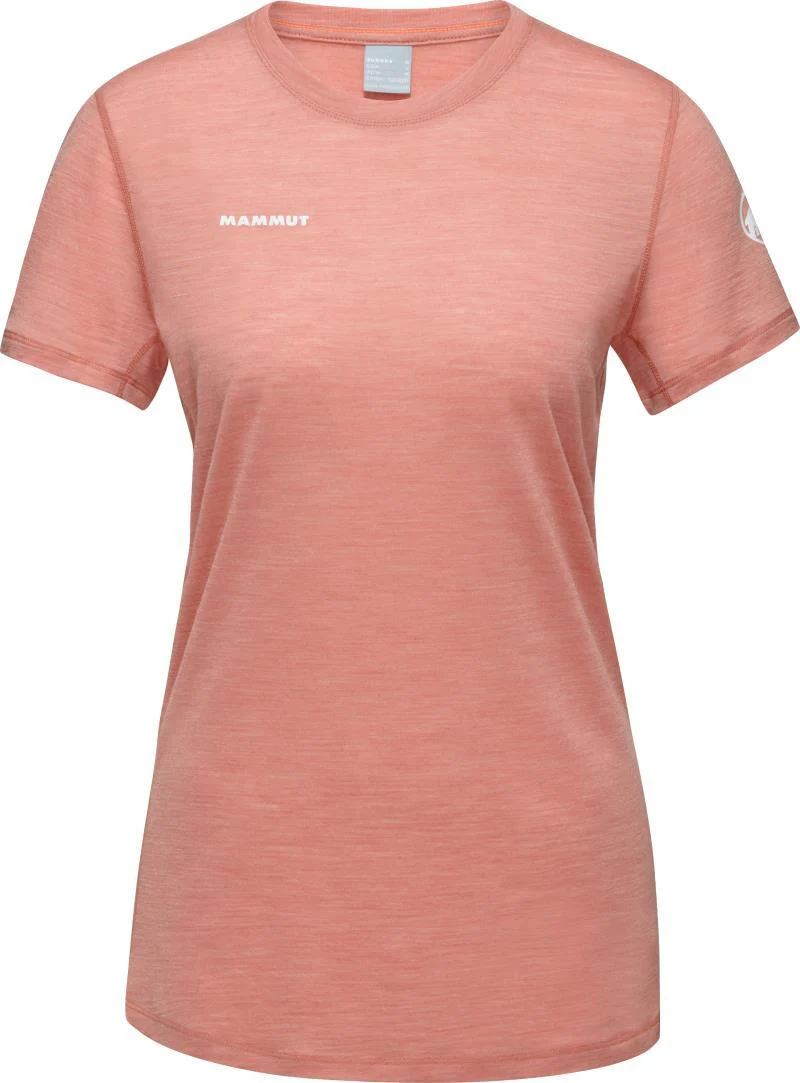 Tree Wool FL T-Shirt - Womens (Prior Season) - Image 5