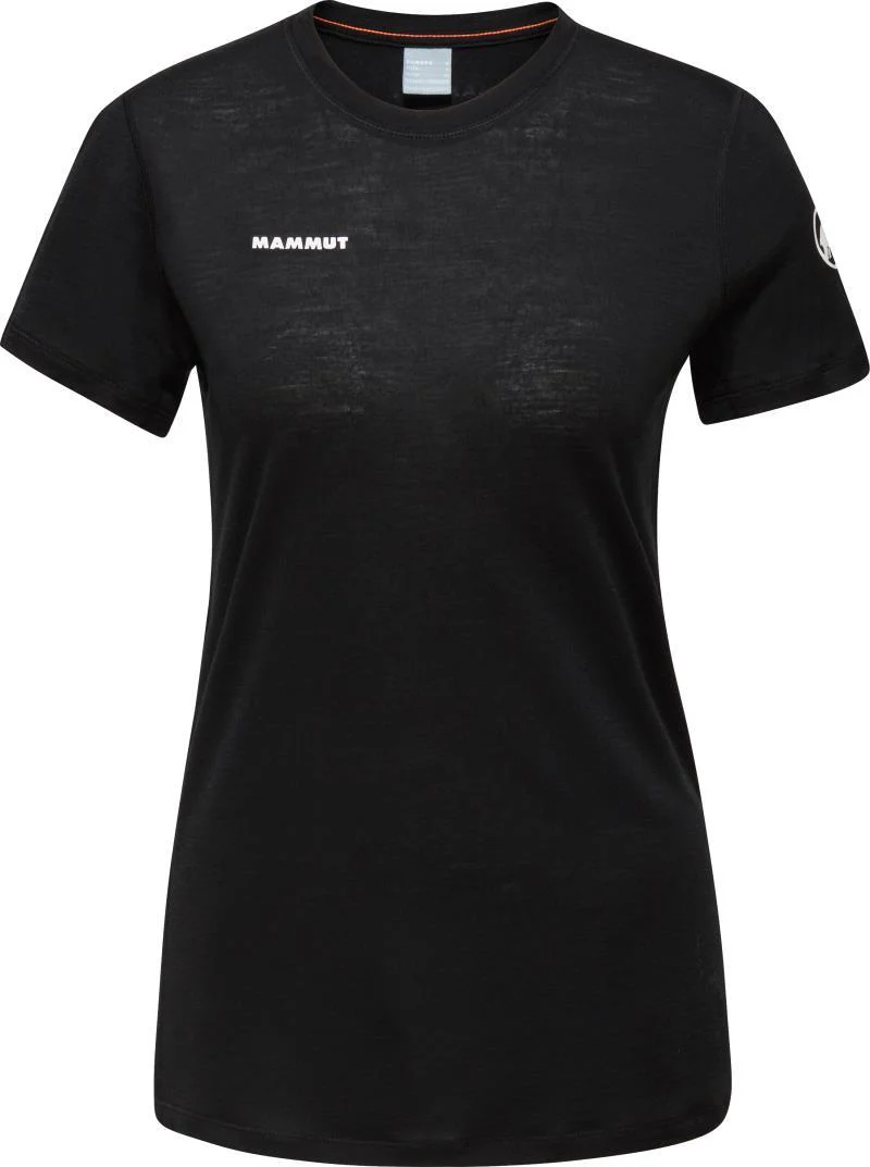 Tree Wool FL T-Shirt - Womens (Prior Season) - Image 9