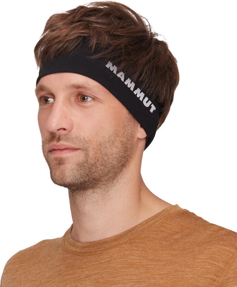 Tree Wool Headband - Image 2