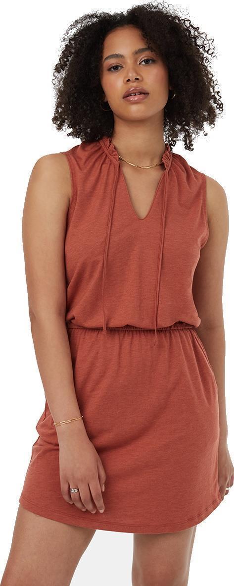 Arden Dress