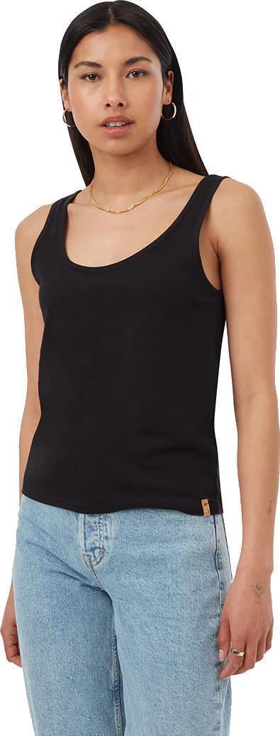 TreeBlend Double Scoop Tank - Womens - Image 2