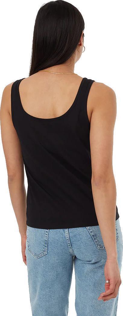 TreeBlend Double Scoop Tank - Womens - Image 3