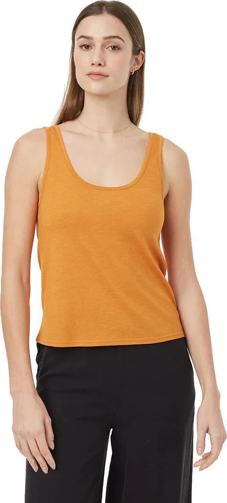 TreeBlend Double Scoop Tank - Womens - Image 5