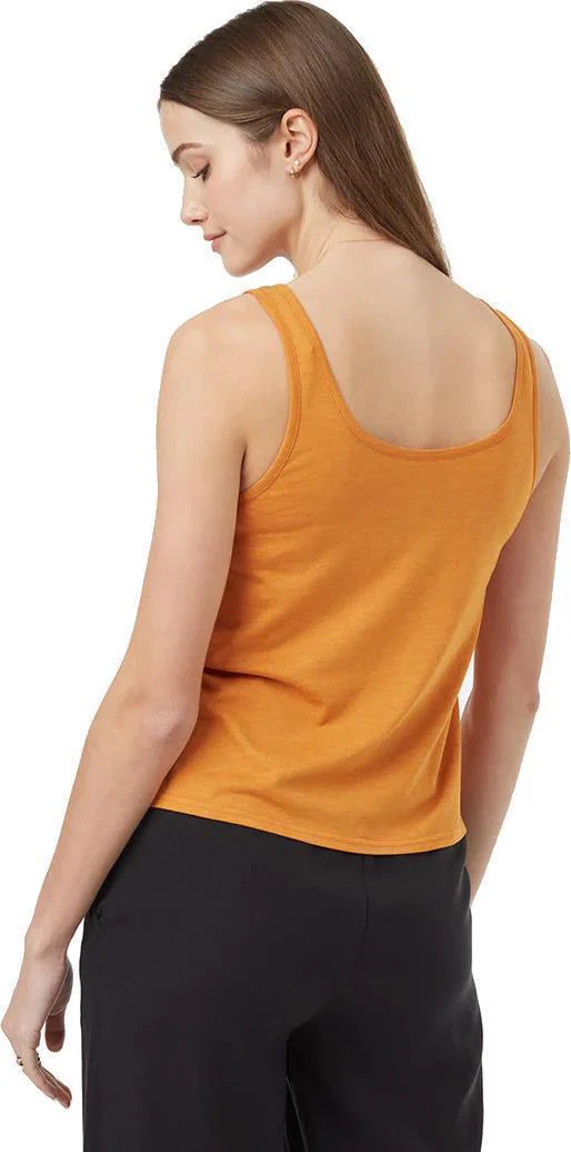 TreeBlend Double Scoop Tank - Womens - Image 6