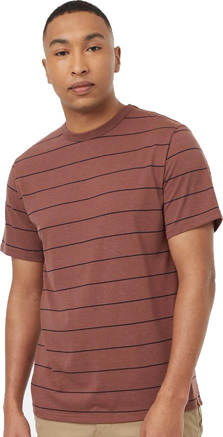TreeBlend Stripe T-Shirt - Mens - Image 2