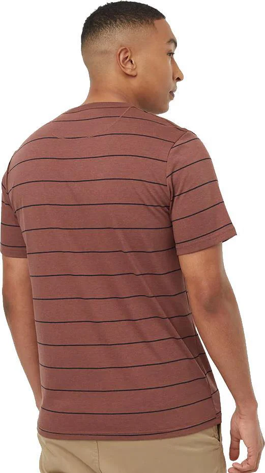 TreeBlend Stripe T-Shirt - Mens - Image 3