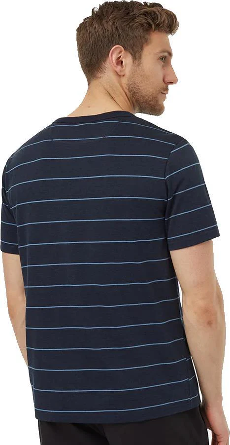 TreeBlend Stripe T-Shirt - Mens - Image 4