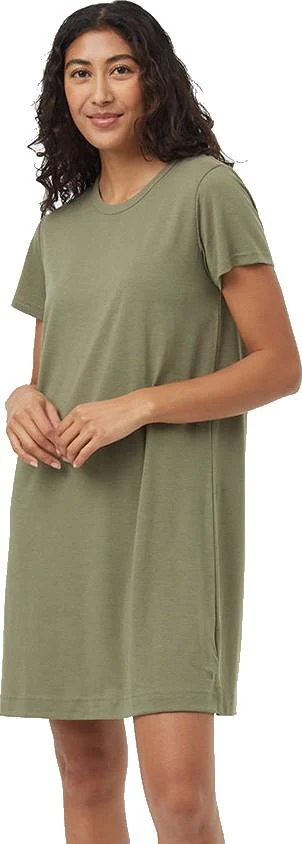 TreeBlend T-Shirt Dress - Image 10