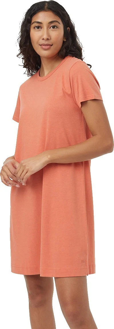 TreeBlend T-Shirt Dress - Image 2