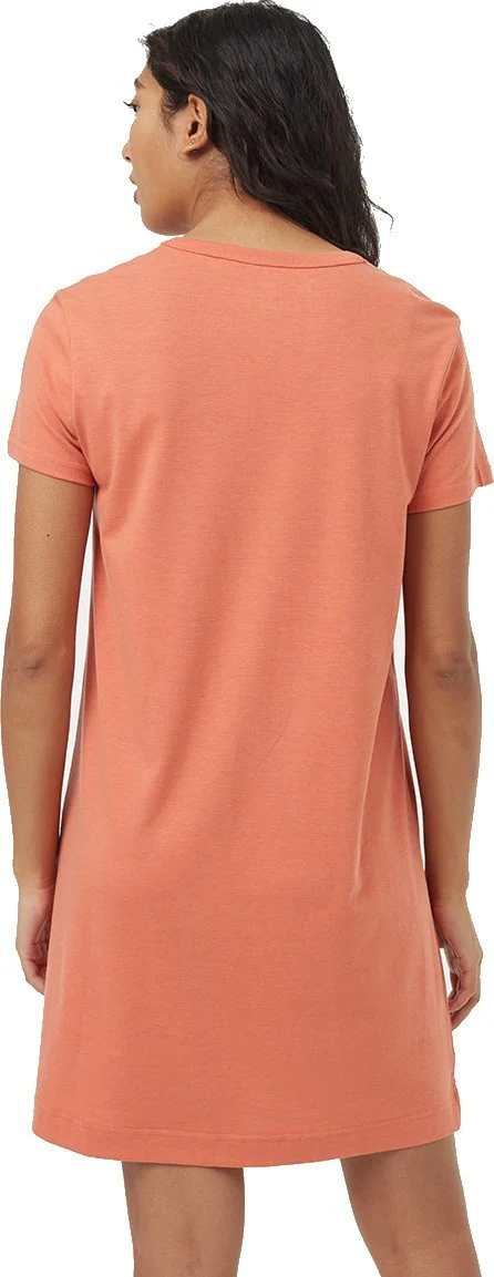 TreeBlend T-Shirt Dress - Image 3