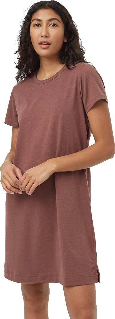 TreeBlend T-Shirt Dress - Image 5