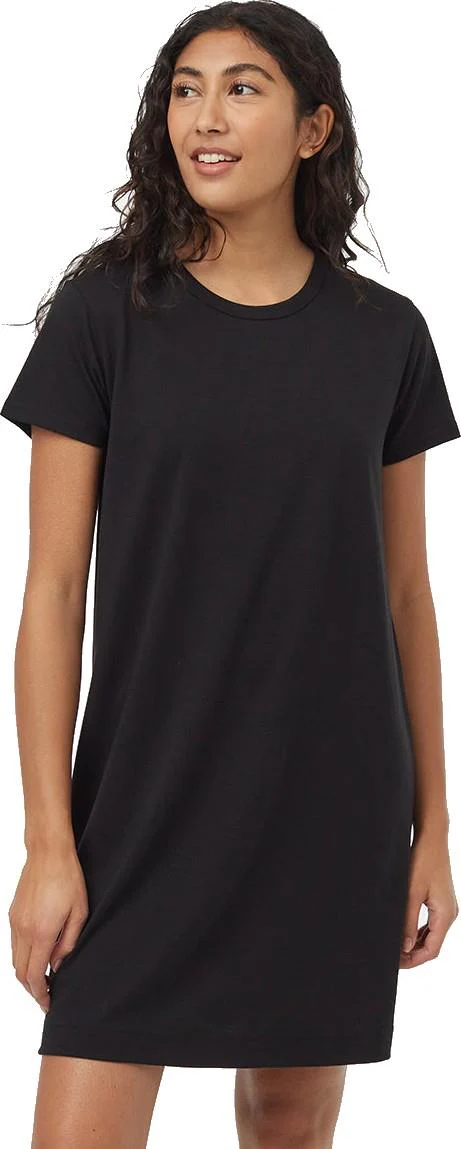TreeBlend T-Shirt Dress - Image 7
