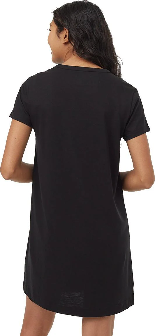TreeBlend T-Shirt Dress - Image 9