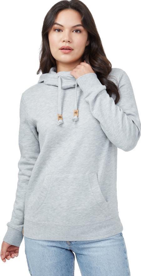 TreeFleece Banshee Hoodie - Womens