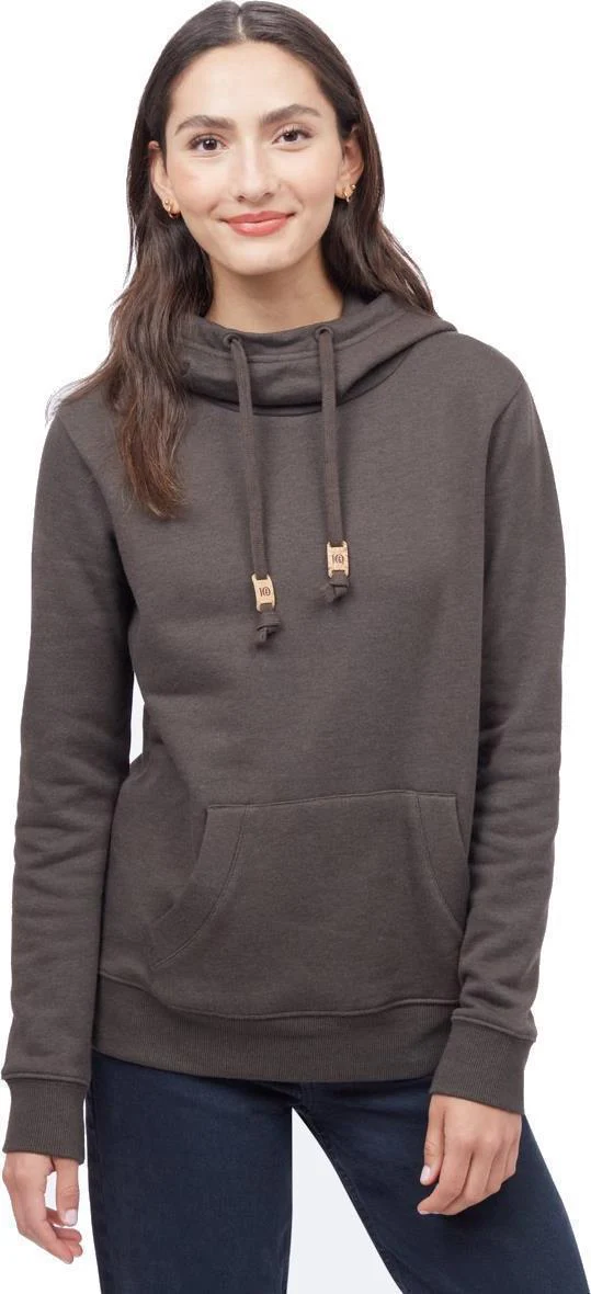 TreeFleece Banshee Hoodie - Womens - Image 11