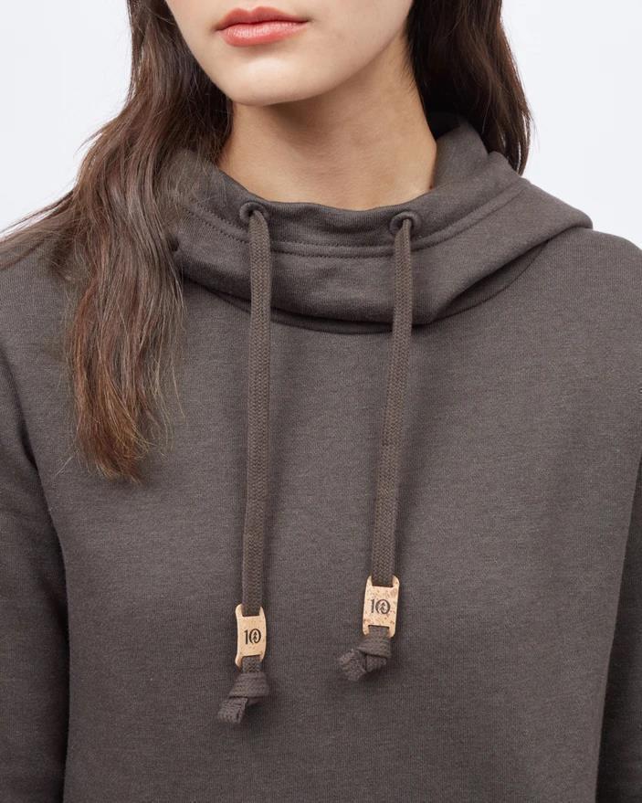 TreeFleece Banshee Hoodie - Womens - Image 13