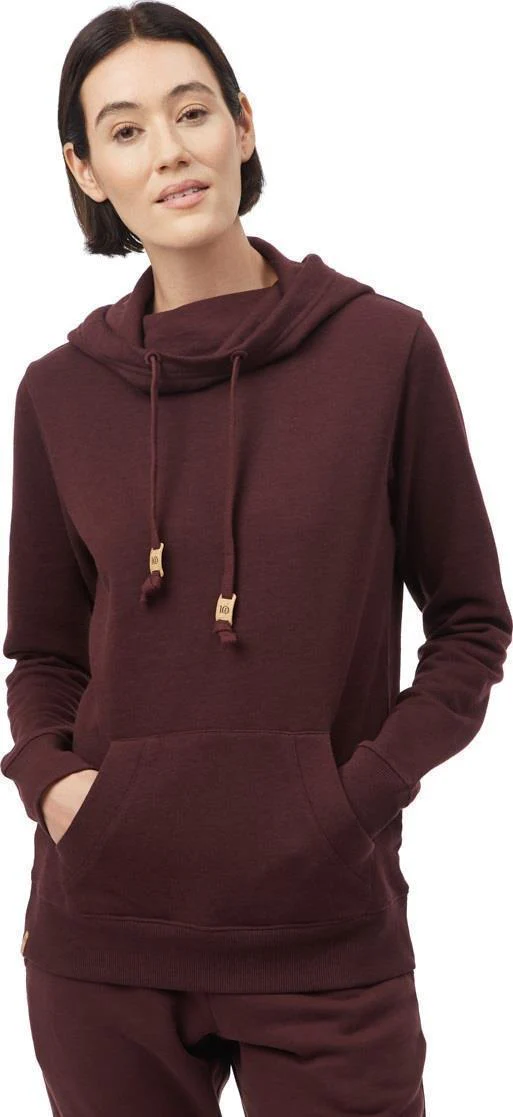 TreeFleece Banshee Hoodie - Womens - Image 15