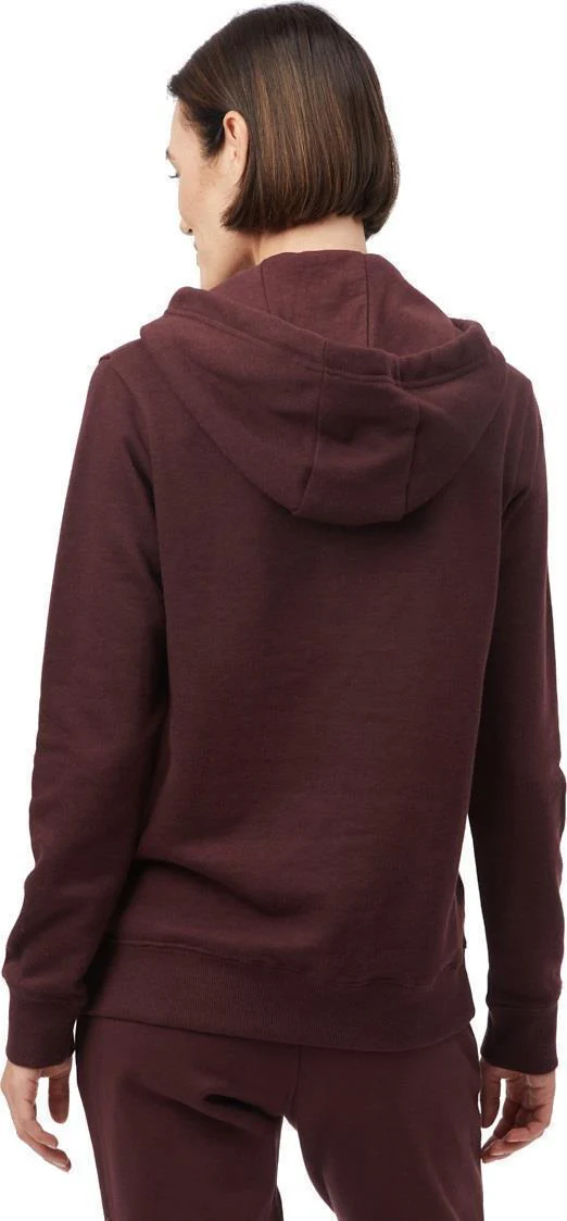 TreeFleece Banshee Hoodie - Womens - Image 16