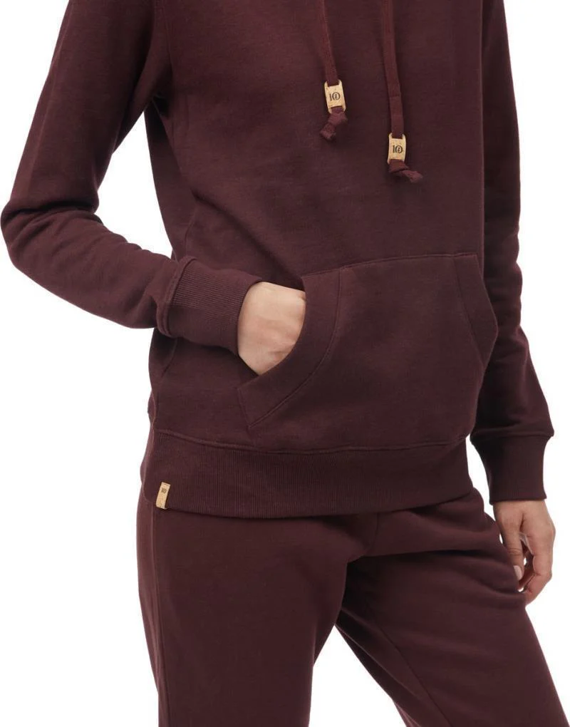 TreeFleece Banshee Hoodie - Womens - Image 17