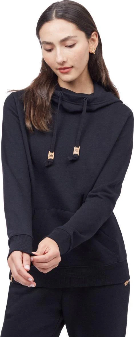 TreeFleece Banshee Hoodie - Womens - Image 18