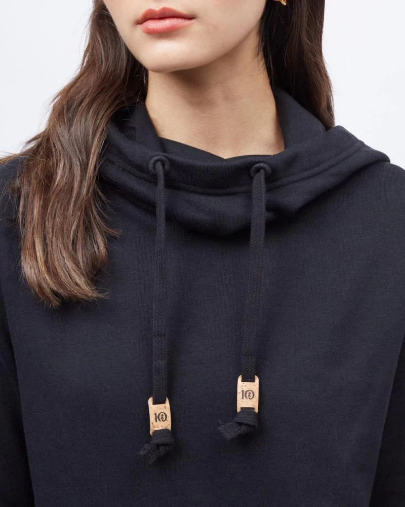 TreeFleece Banshee Hoodie - Womens - Image 22