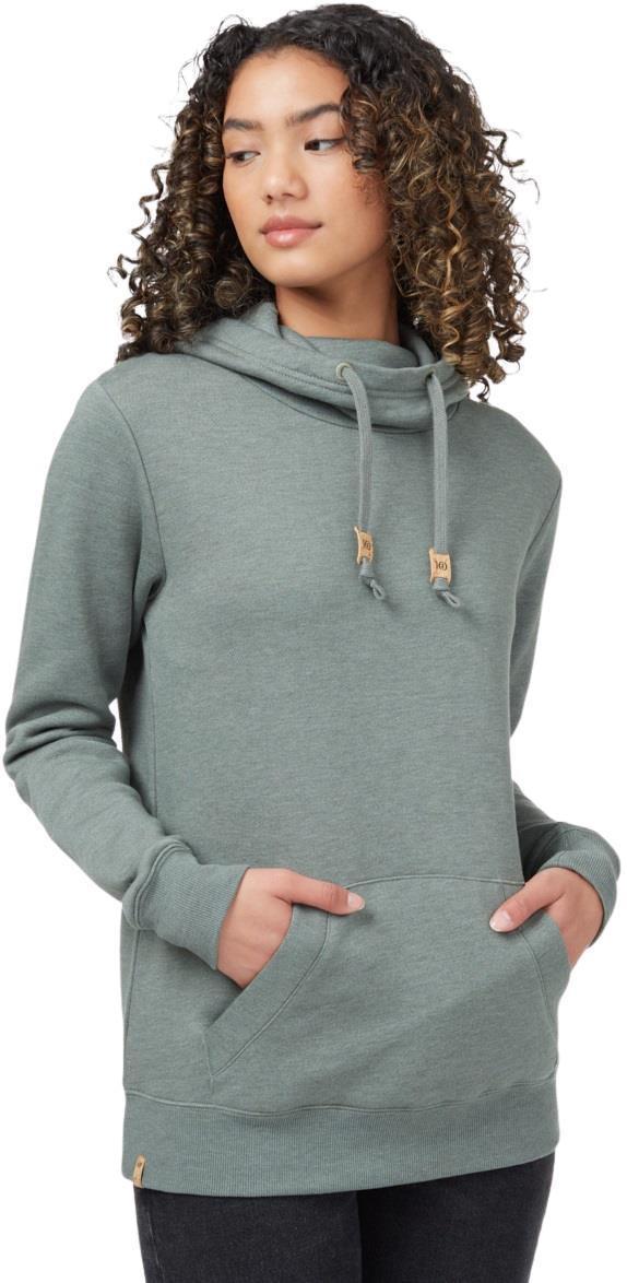 TreeFleece Banshee Hoodie - Womens - Image 23