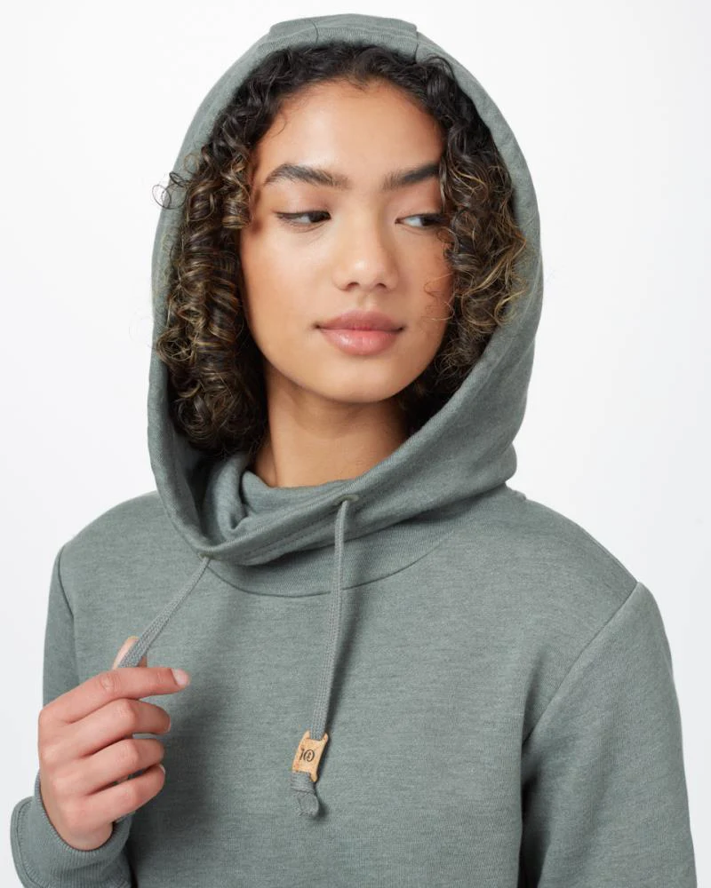 TreeFleece Banshee Hoodie - Womens - Image 24