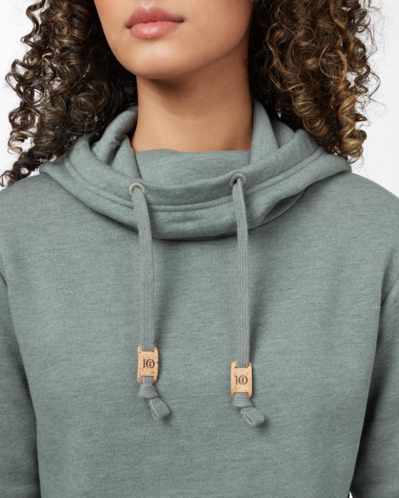 TreeFleece Banshee Hoodie - Womens - Image 25