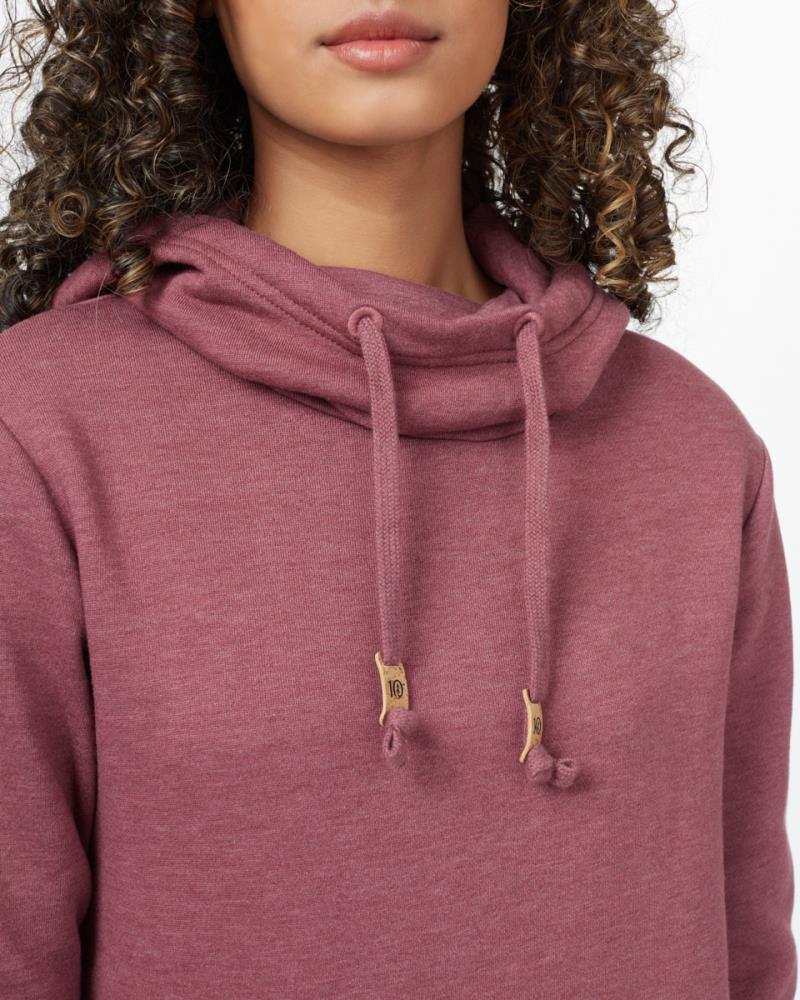 TreeFleece Banshee Hoodie - Womens - Image 31