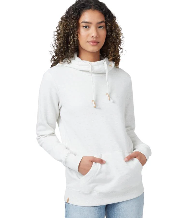 TreeFleece Banshee Hoodie - Womens - Image 32