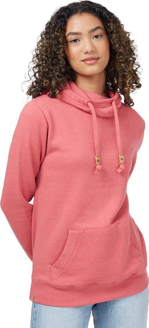TreeFleece Banshee Hoodie - Womens - Image 34