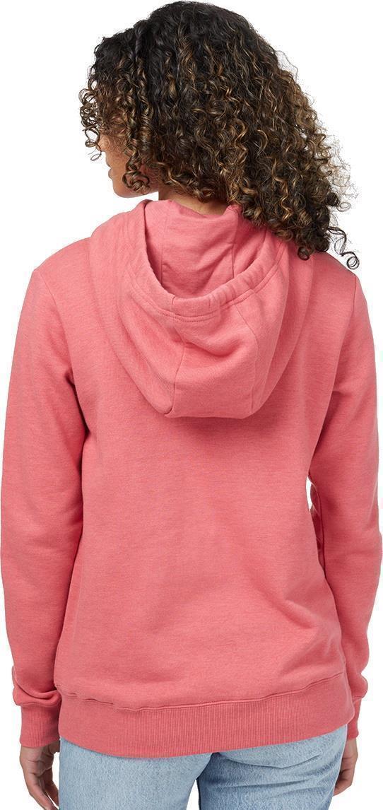 TreeFleece Banshee Hoodie - Womens - Image 35
