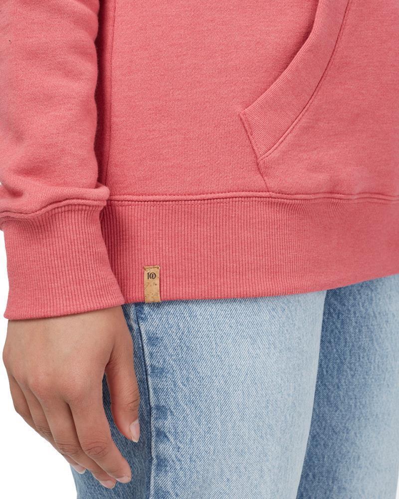 TreeFleece Banshee Hoodie - Womens - Image 36