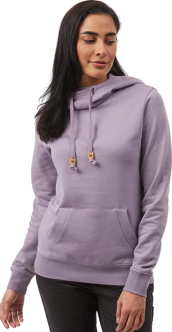 TreeFleece Banshee Hoodie - Womens - Image 38