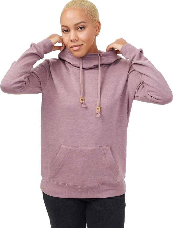 TreeFleece Banshee Hoodie - Womens - Image 4
