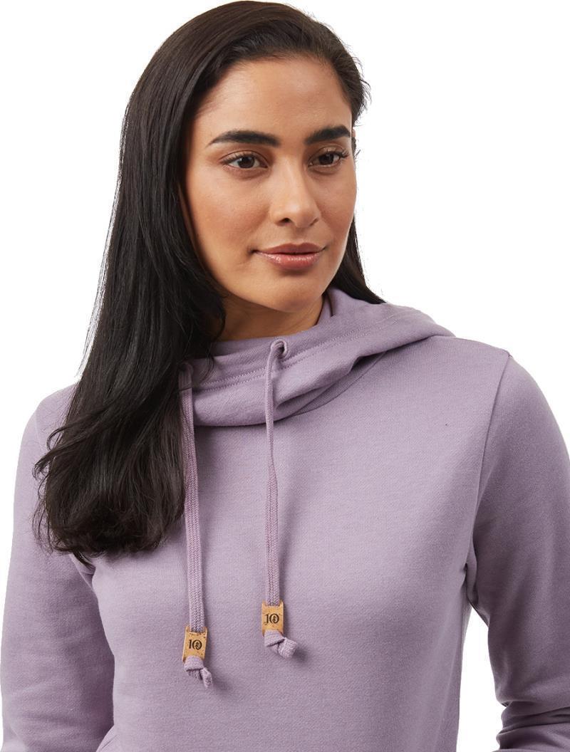 TreeFleece Banshee Hoodie - Womens - Image 40