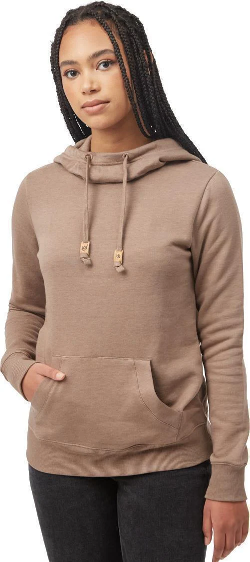 TreeFleece Banshee Hoodie - Womens - Image 45